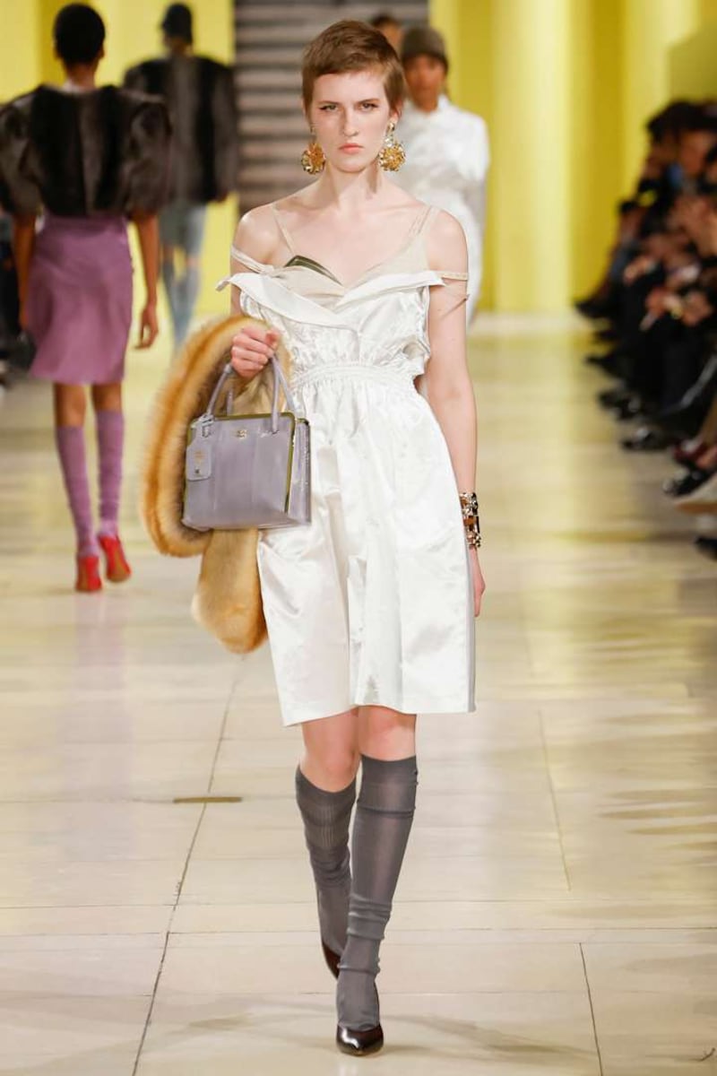Miu Miu Autumn/Winter 2025