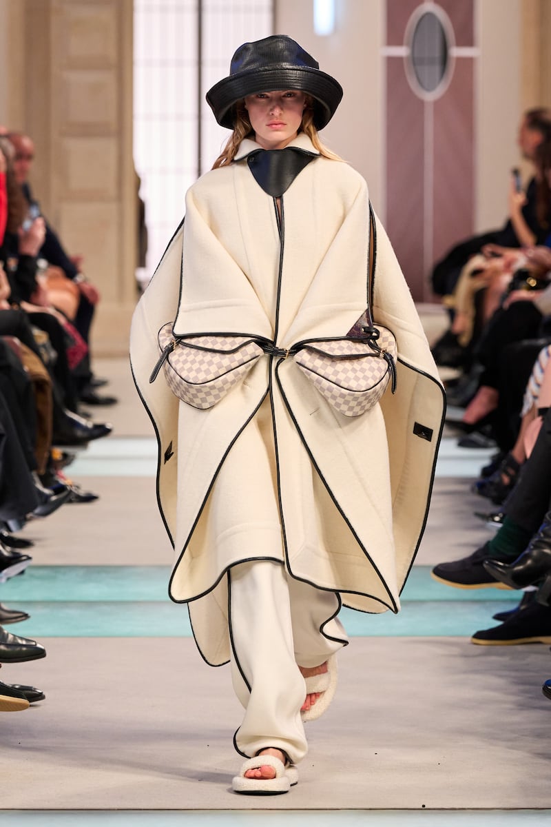 Louis Vuitton Autumn/Winter 2025