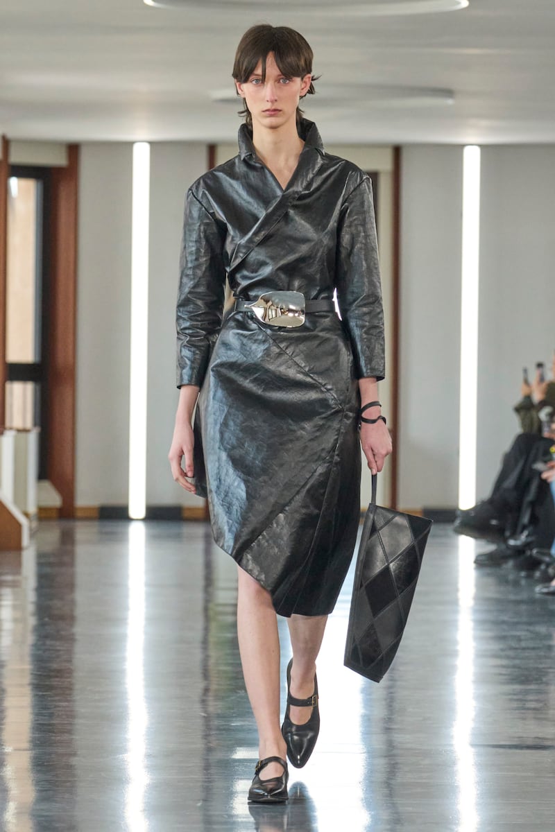 Bally Autumn/Winter 2025