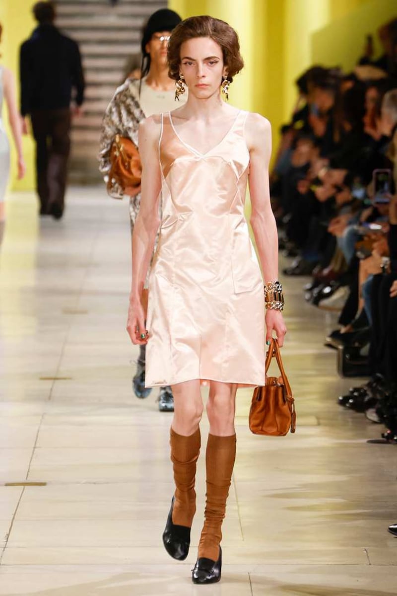 Miu Miu Autumn/Winter 2025