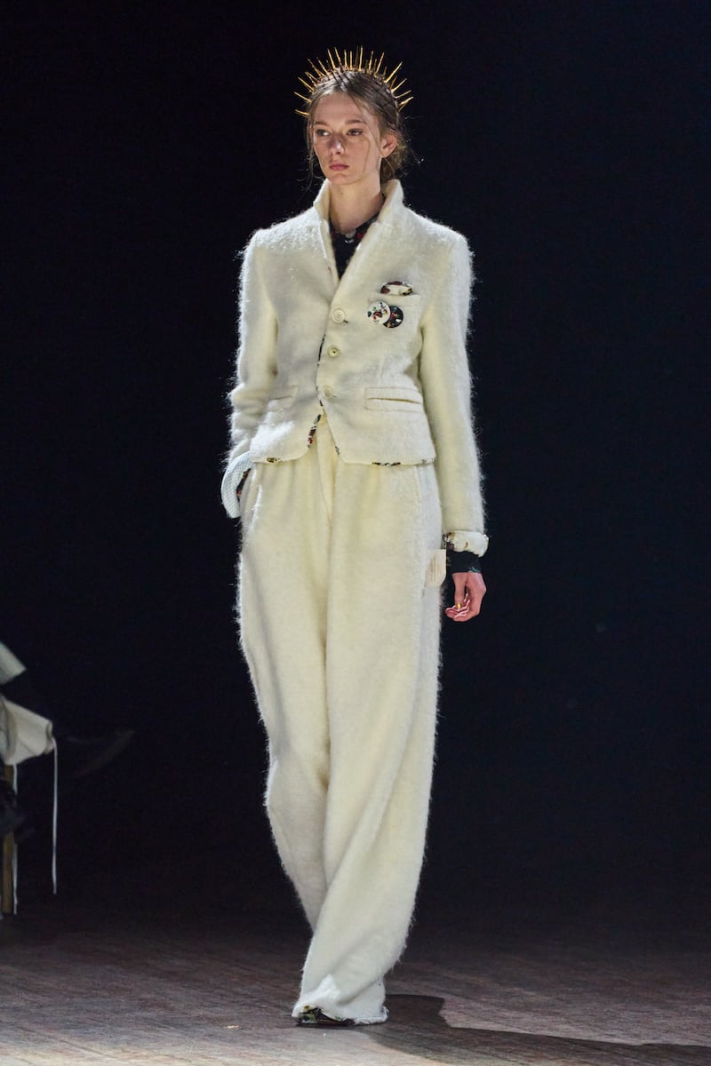Undercover Autumn/Winter 2025