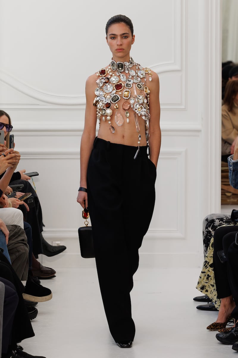 Givenchy Autumn/Winter 2025