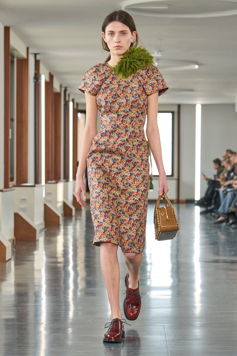 Bally Autumn/Winter 2025