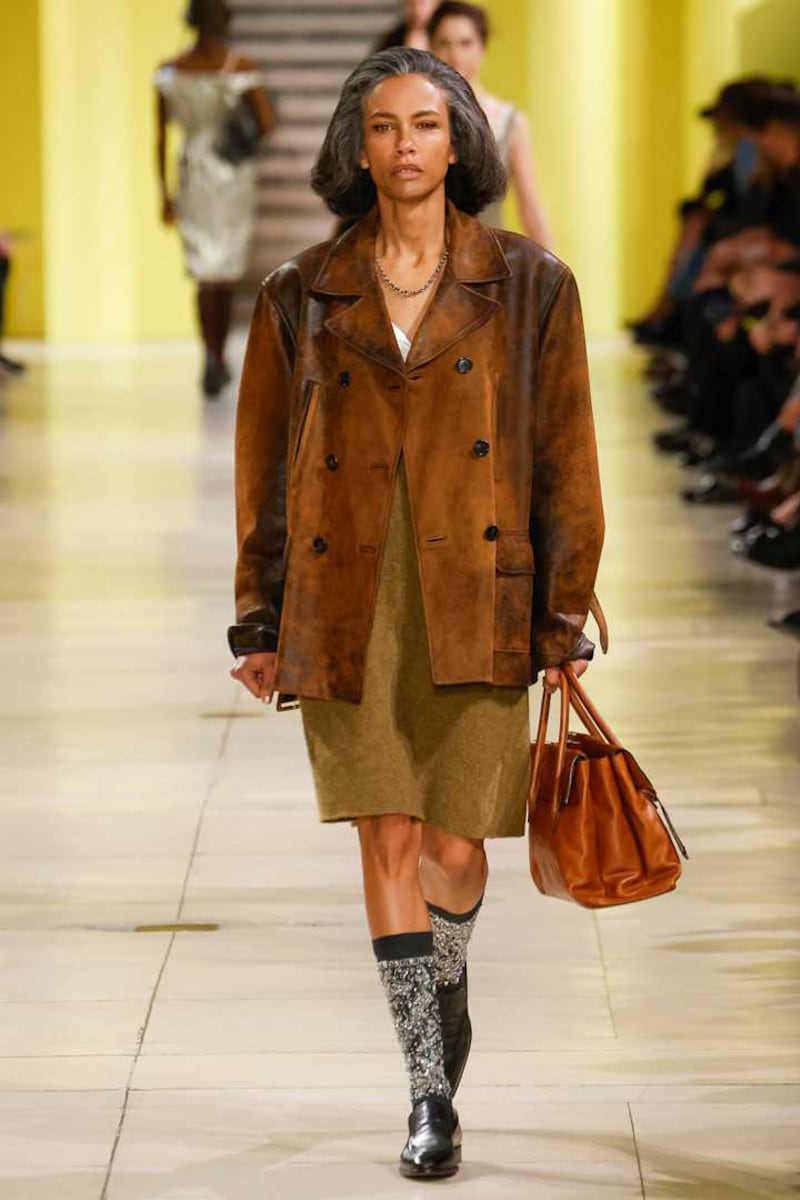 Miu Miu Autumn/Winter 2025