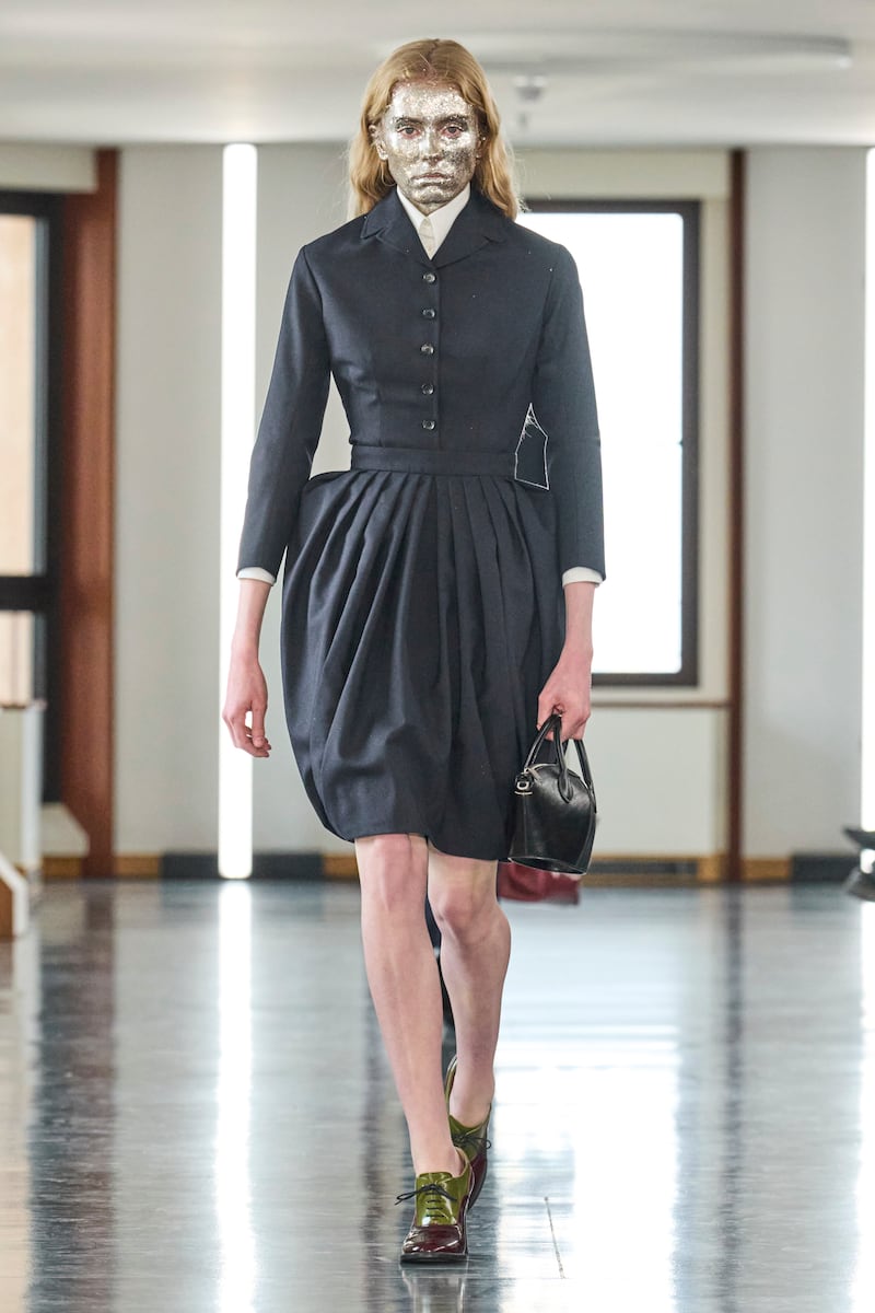Bally Autumn/Winter 2025