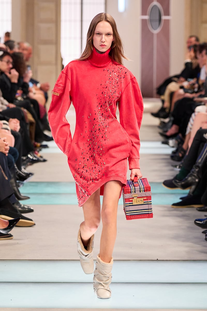 Louis Vuitton Autumn/Winter 2025