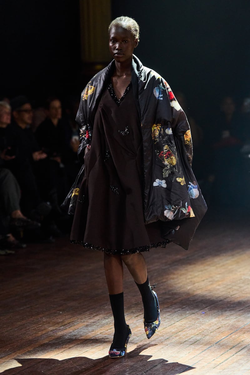 Undercover Autumn/Winter 2025