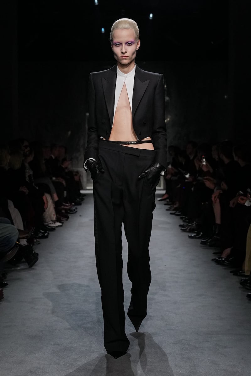Tom Ford Autumn/Winter 2025