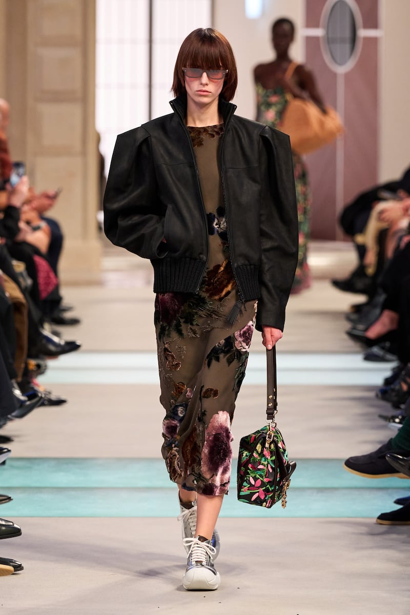 Louis Vuitton Autumn/Winter 2025