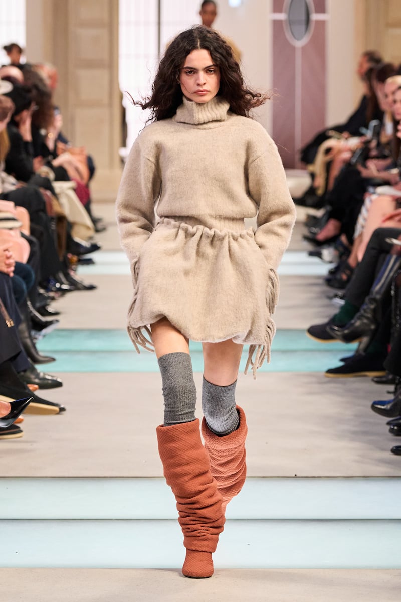 Louis Vuitton Autumn/Winter 2025