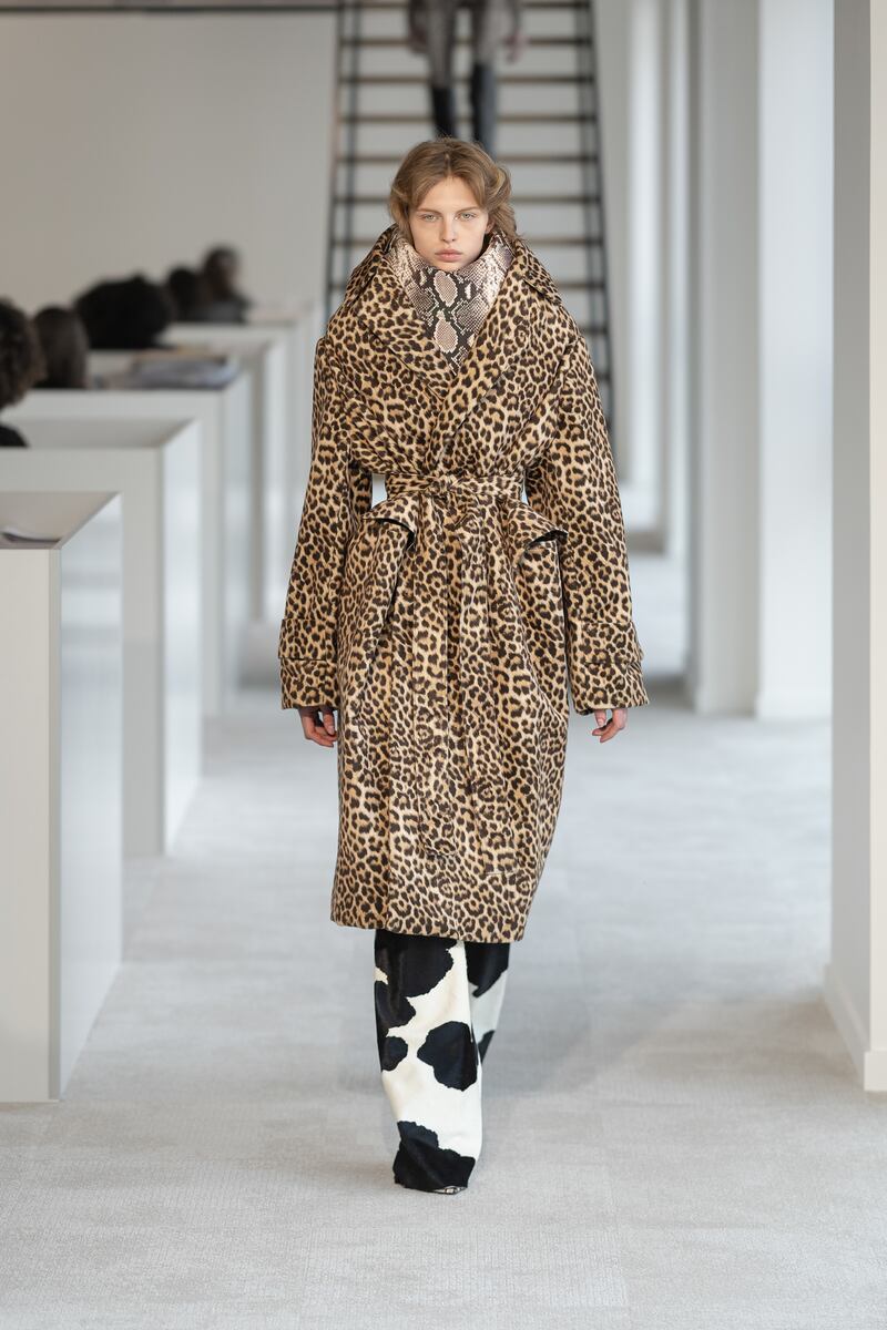 Duran Lantink Autumn/Winter 2025
