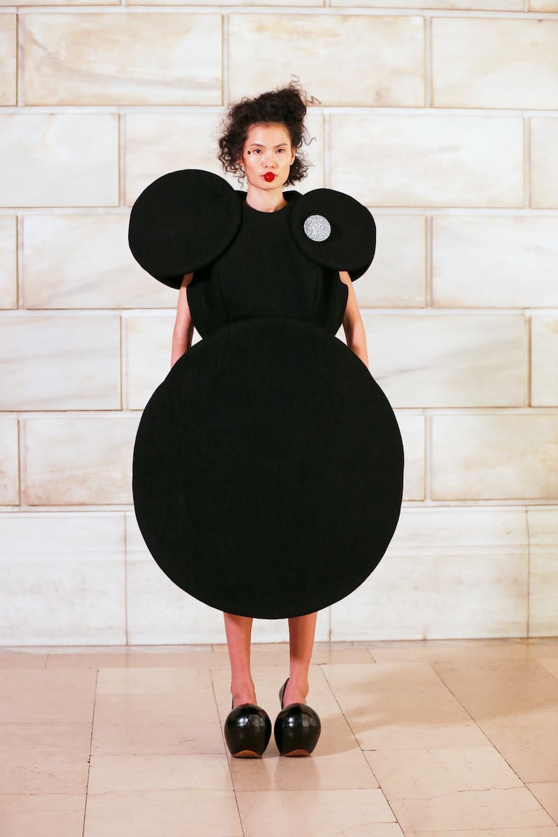 Marc Jacobs Spring/Summer 2025