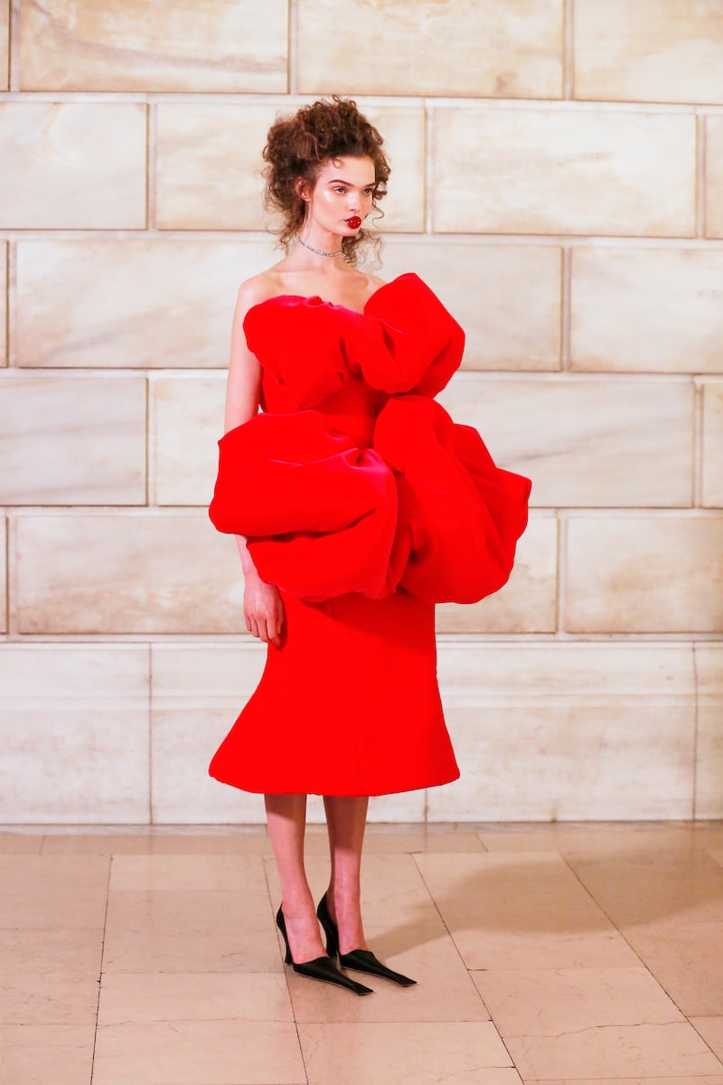 Marc Jacobs Spring/Summer 2025