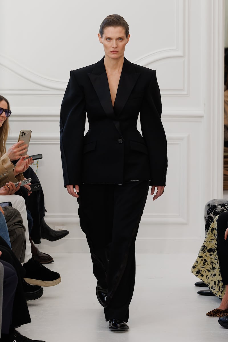 Givenchy Autumn/Winter 2025