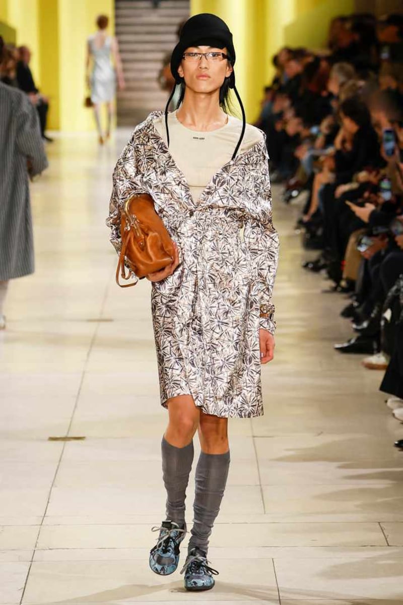 Miu Miu Autumn/Winter 2025