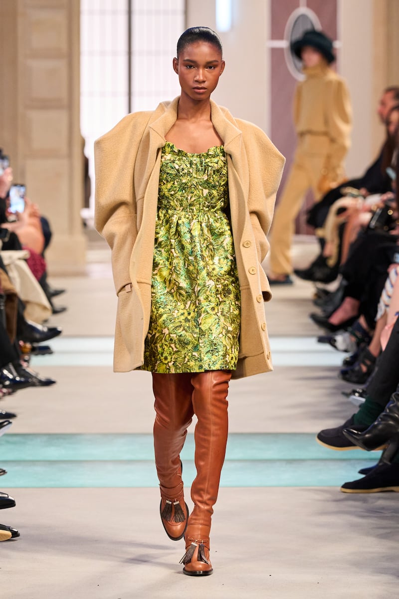 Louis Vuitton Autumn/Winter 2025
