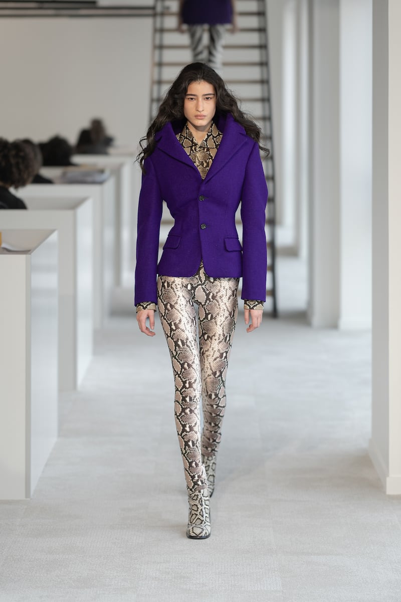 Duran Lantink Autumn/Winter 2025