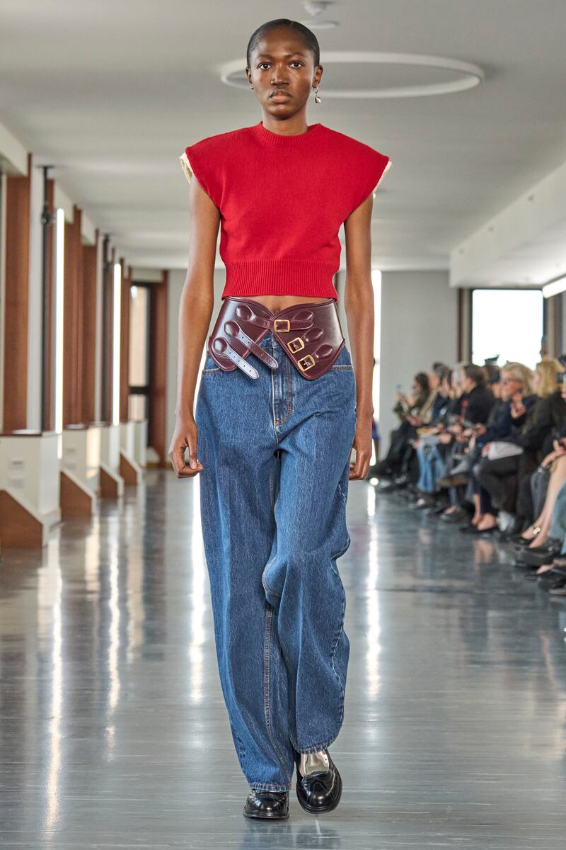 Bally Autumn/Winter 2025