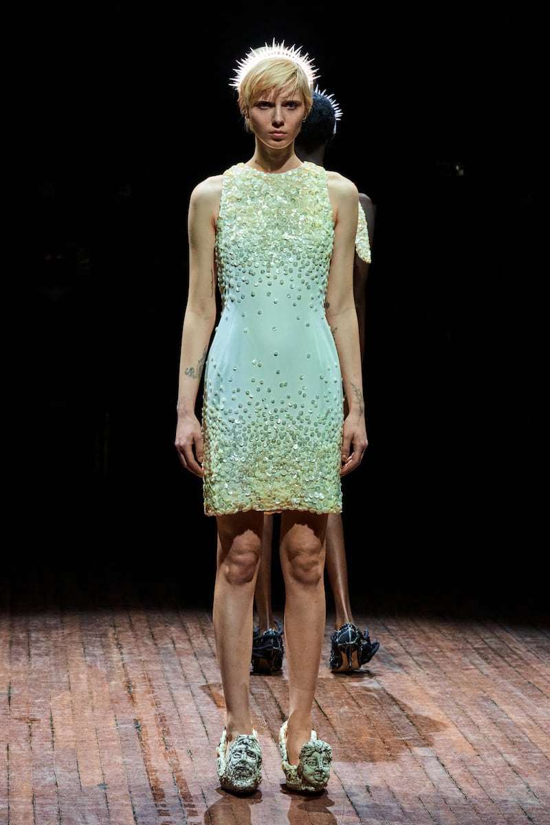 Undercover Autumn/Winter 2025
