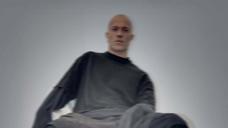 Niklas Bildstein Zaar’s knack for designing immersive experiences has made him a go-to collaborator for the likes of Demna, Haider Ackermann, Anne Imhof and Travis Scott.