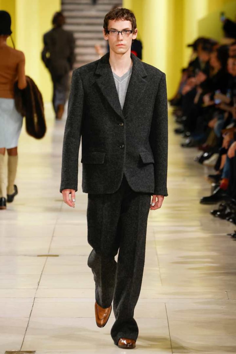 Miu Miu Autumn/Winter 2025