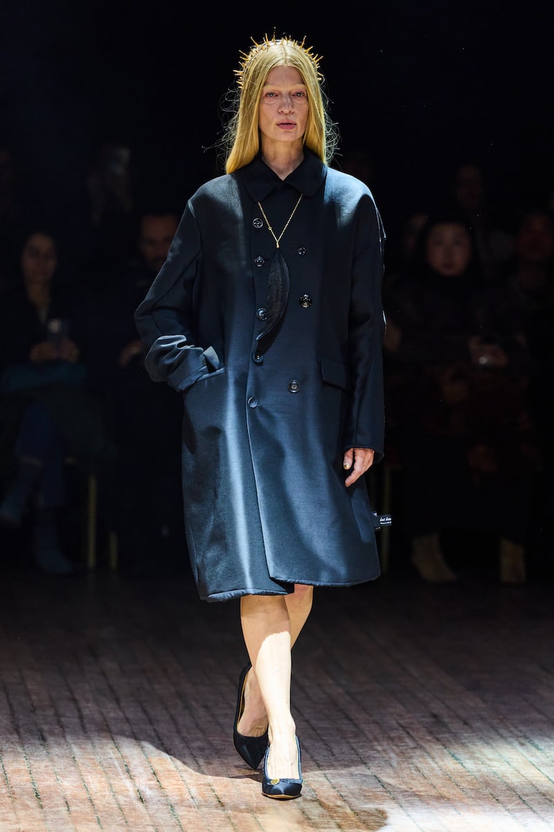 Undercover Autumn/Winter 2025