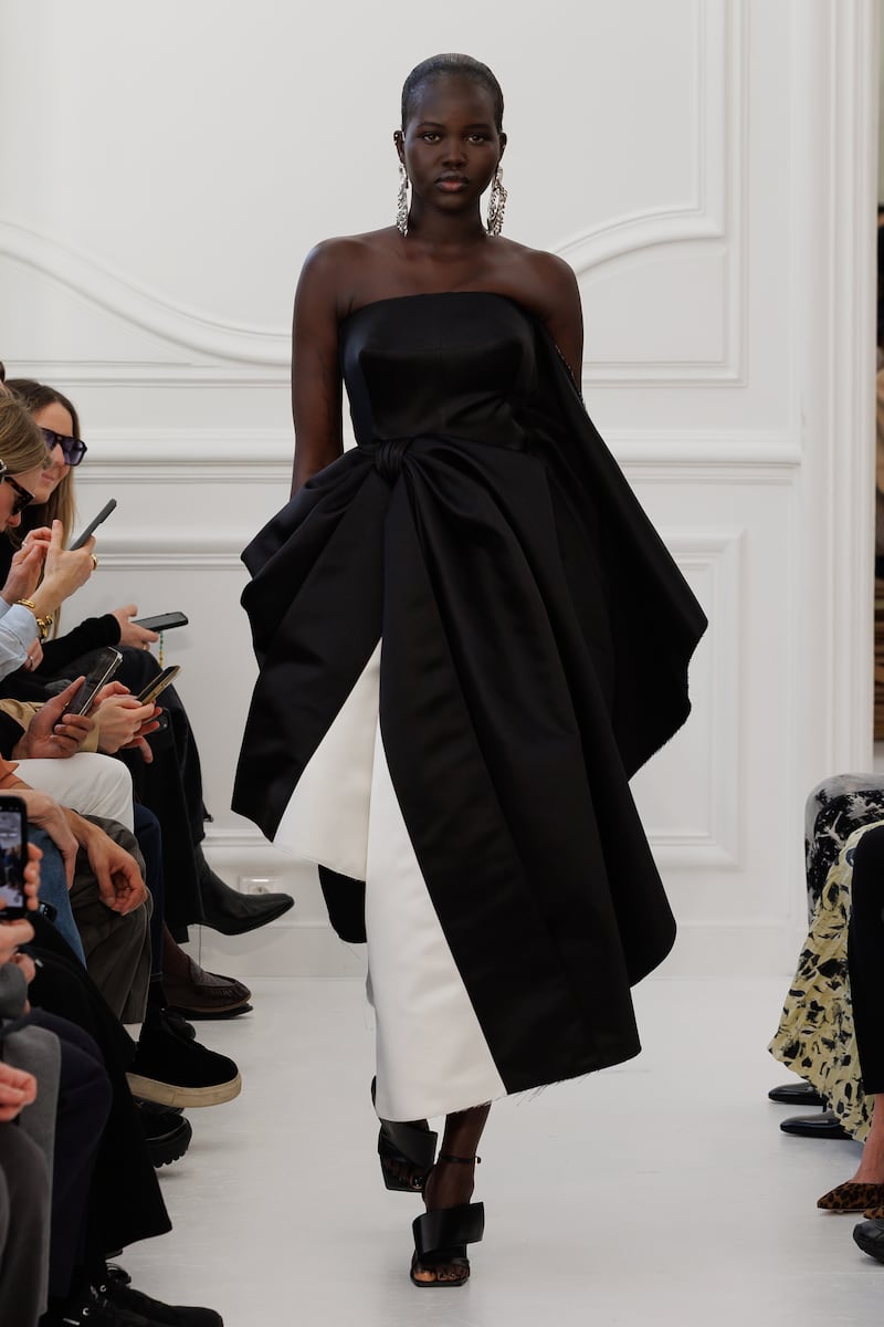 Givenchy Autumn/Winter 2025