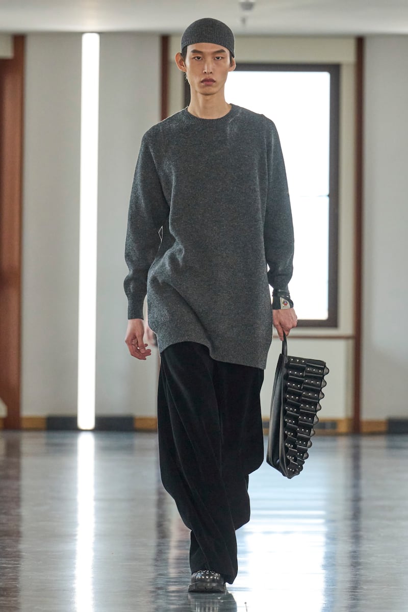 Bally Autumn/Winter 2025