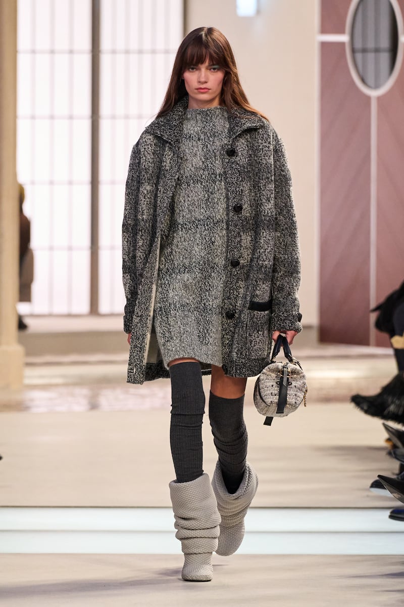 Louis Vuitton Autumn/Winter 2025