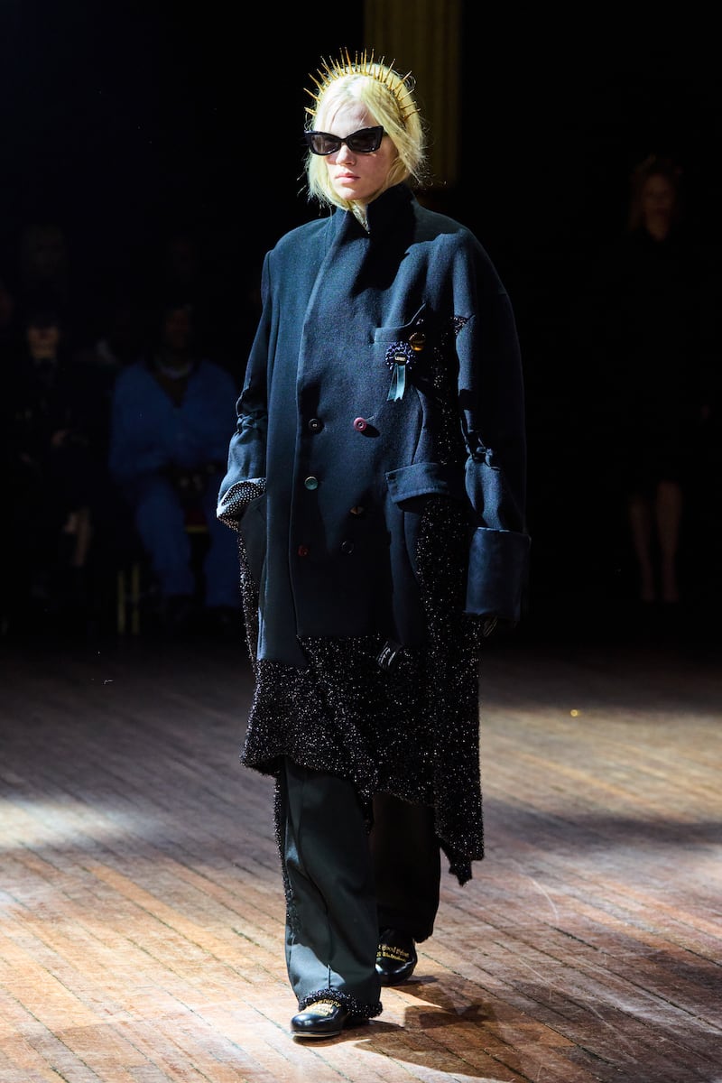 Undercover Autumn/Winter 2025