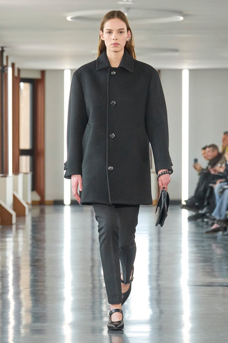 Bally Autumn/Winter 2025