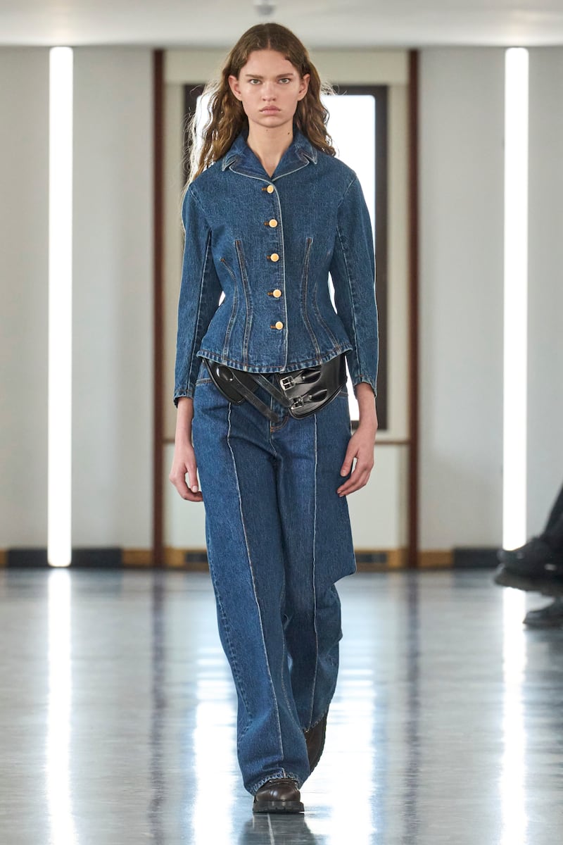Bally Autumn/Winter 2025