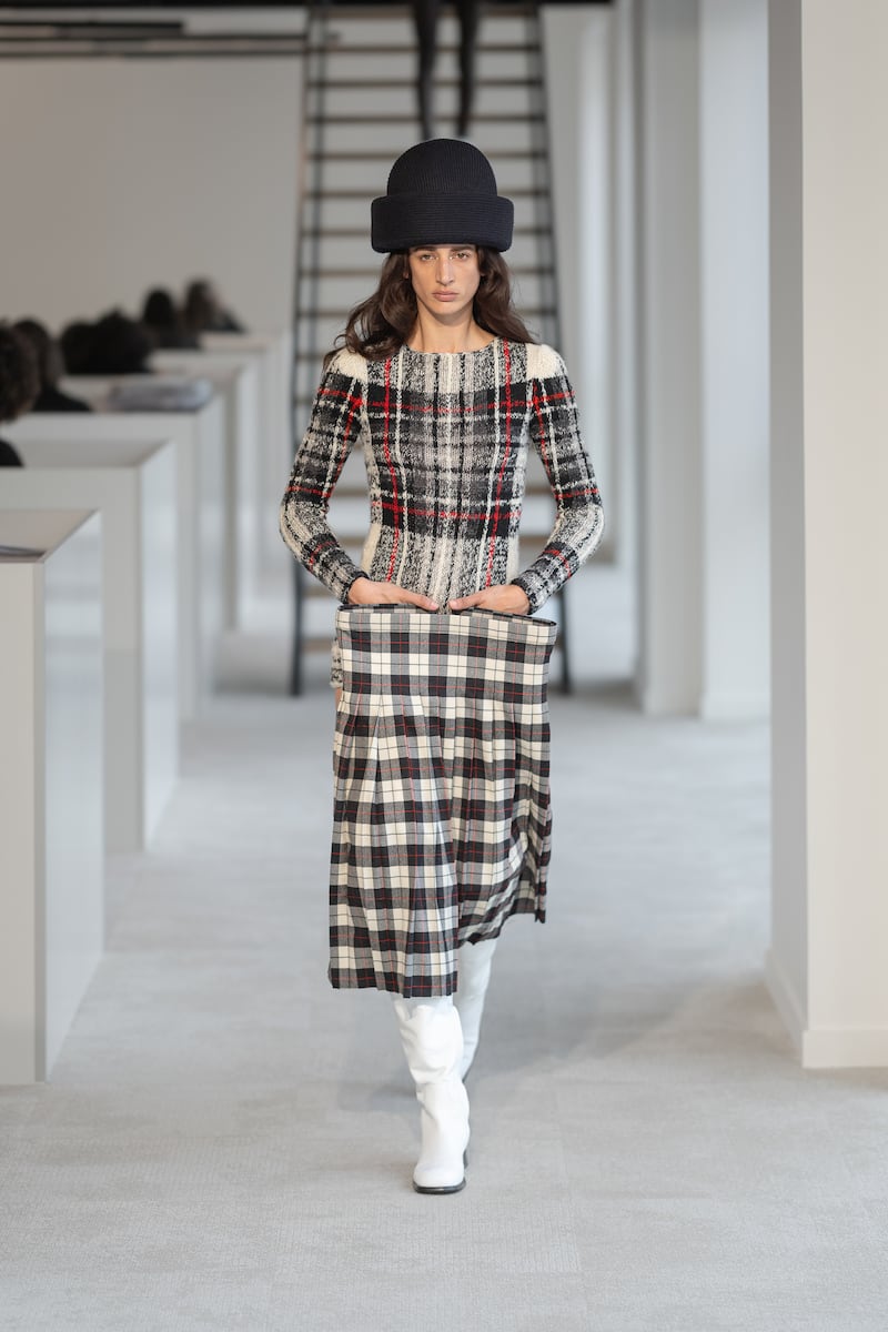 Duran Lantink Autumn/Winter 2025