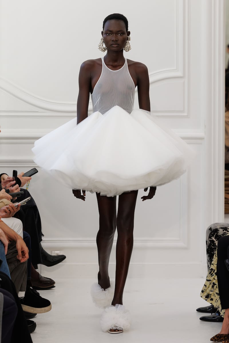 Givenchy Autumn/Winter 2025