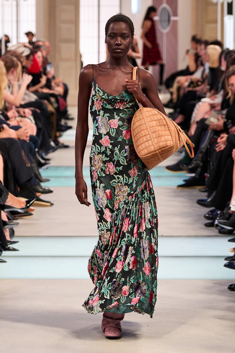 Louis Vuitton Autumn/Winter 2025