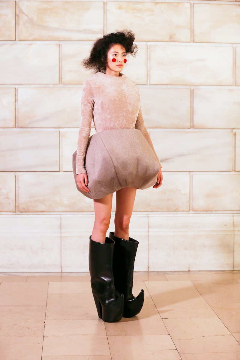 Marc Jacobs Spring/Summer 2025