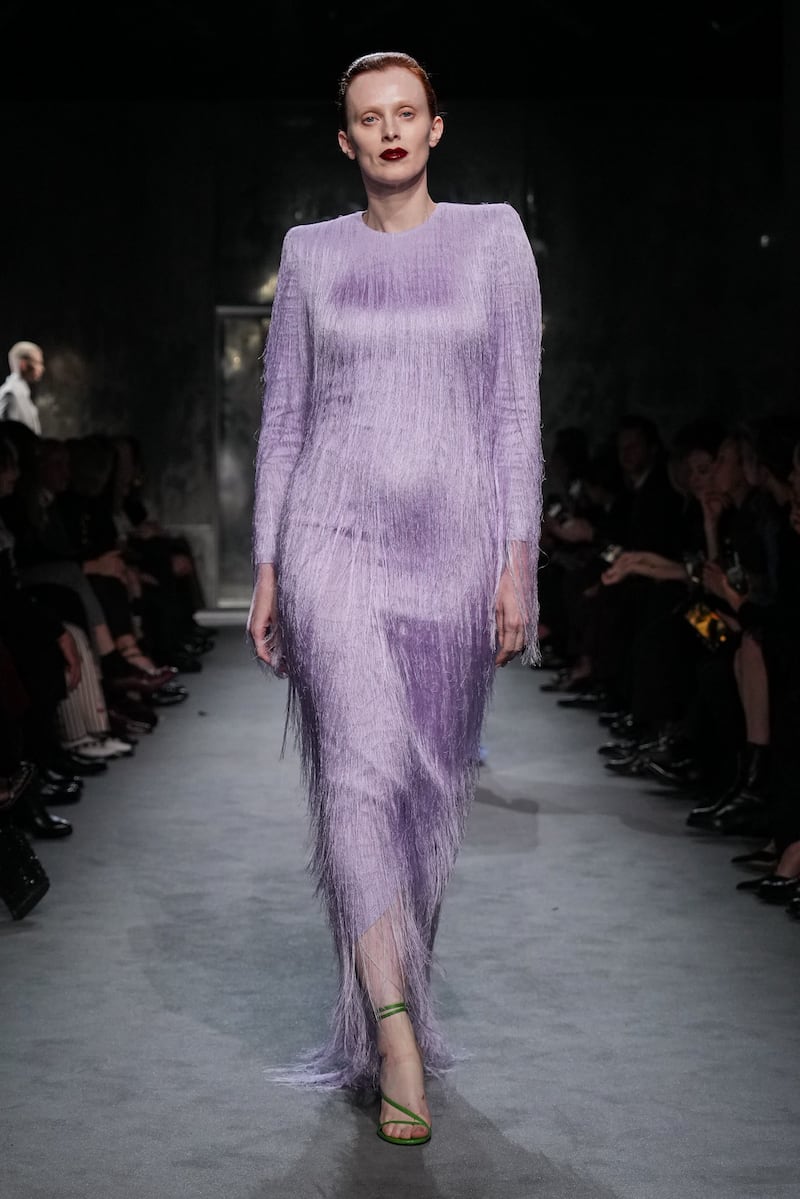 Tom Ford Autumn/Winter 2025