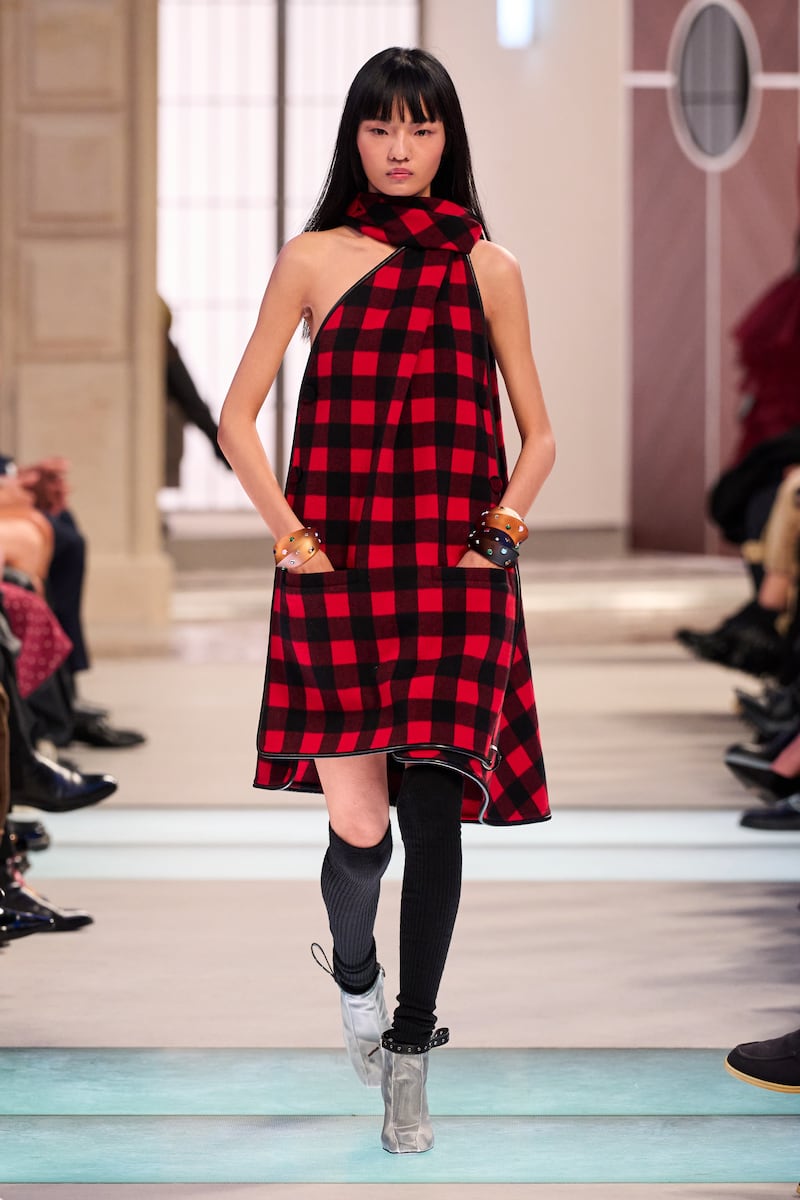 Louis Vuitton Autumn/Winter 2025