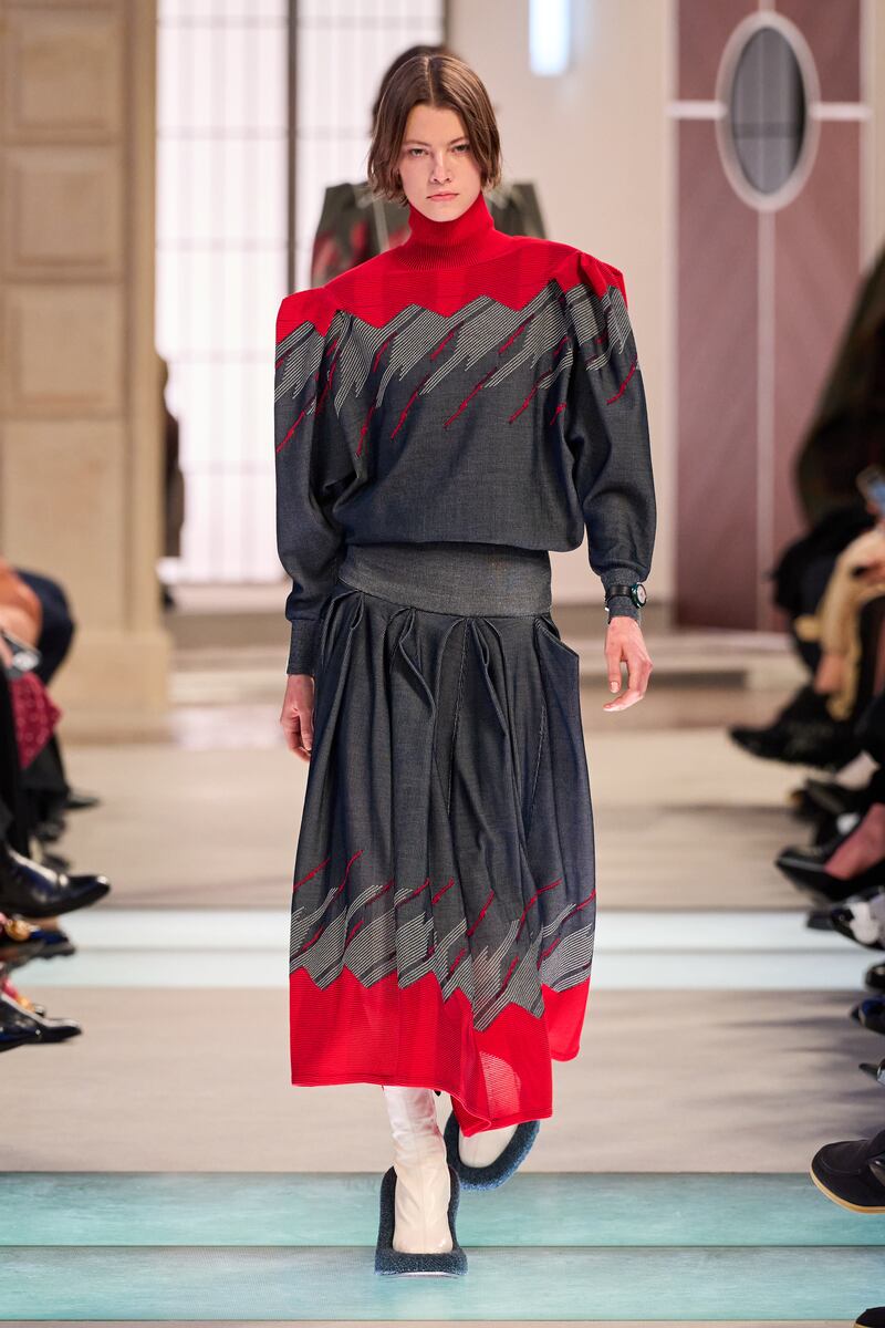 Louis Vuitton Autumn/Winter 2025