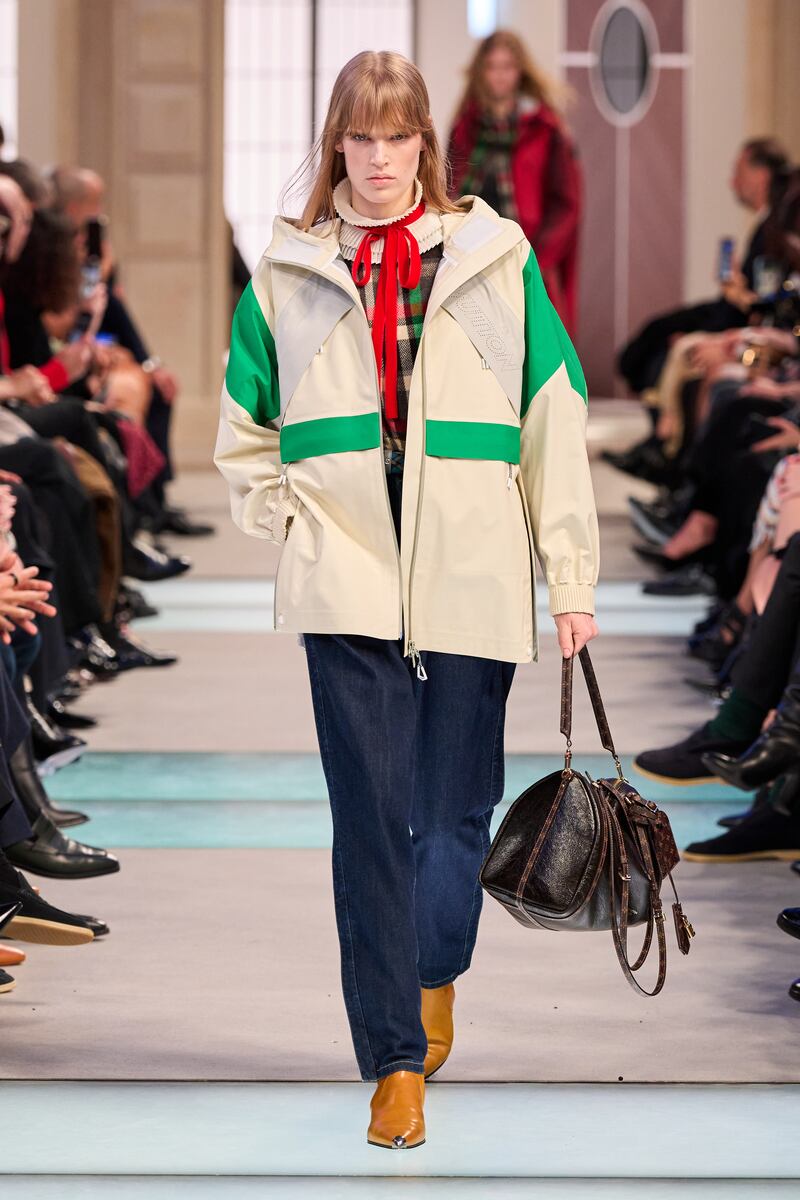 Louis Vuitton Autumn/Winter 2025