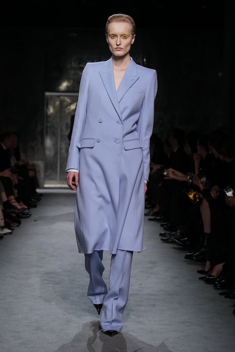 Tom Ford Autumn/Winter 2025