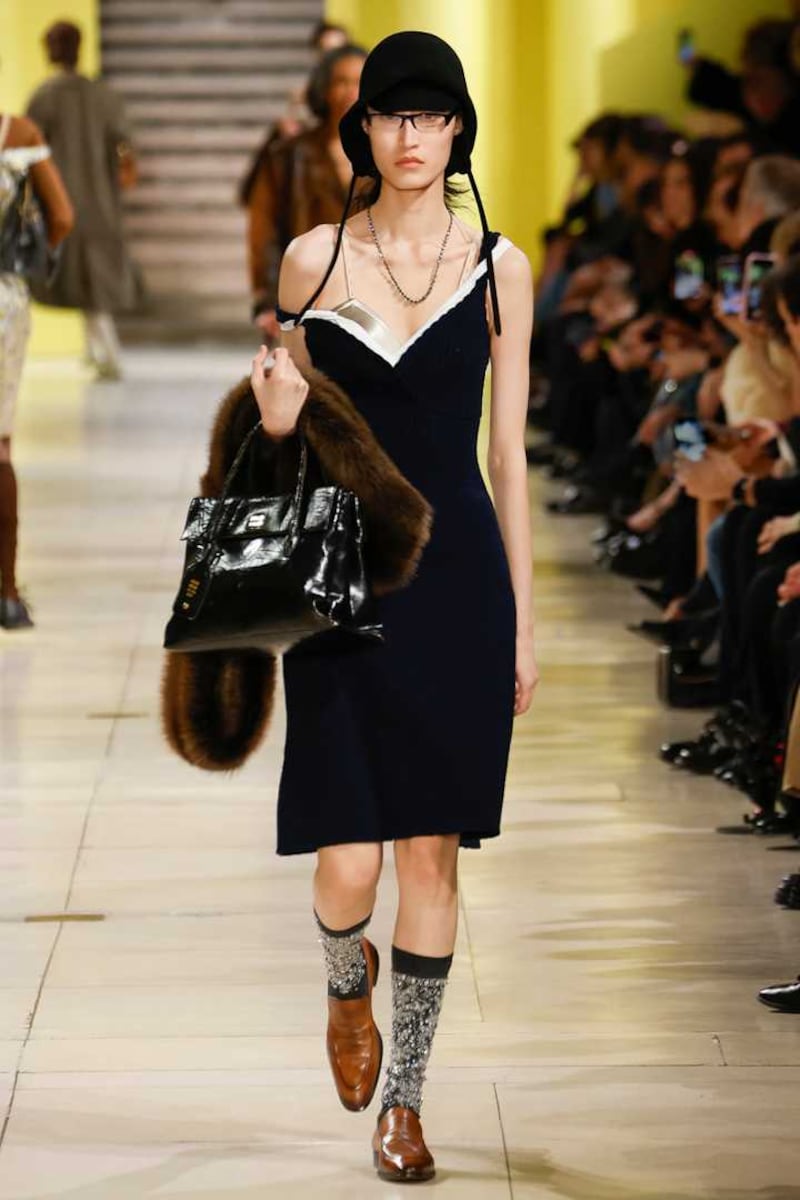 Miu Miu Autumn/Winter 2025