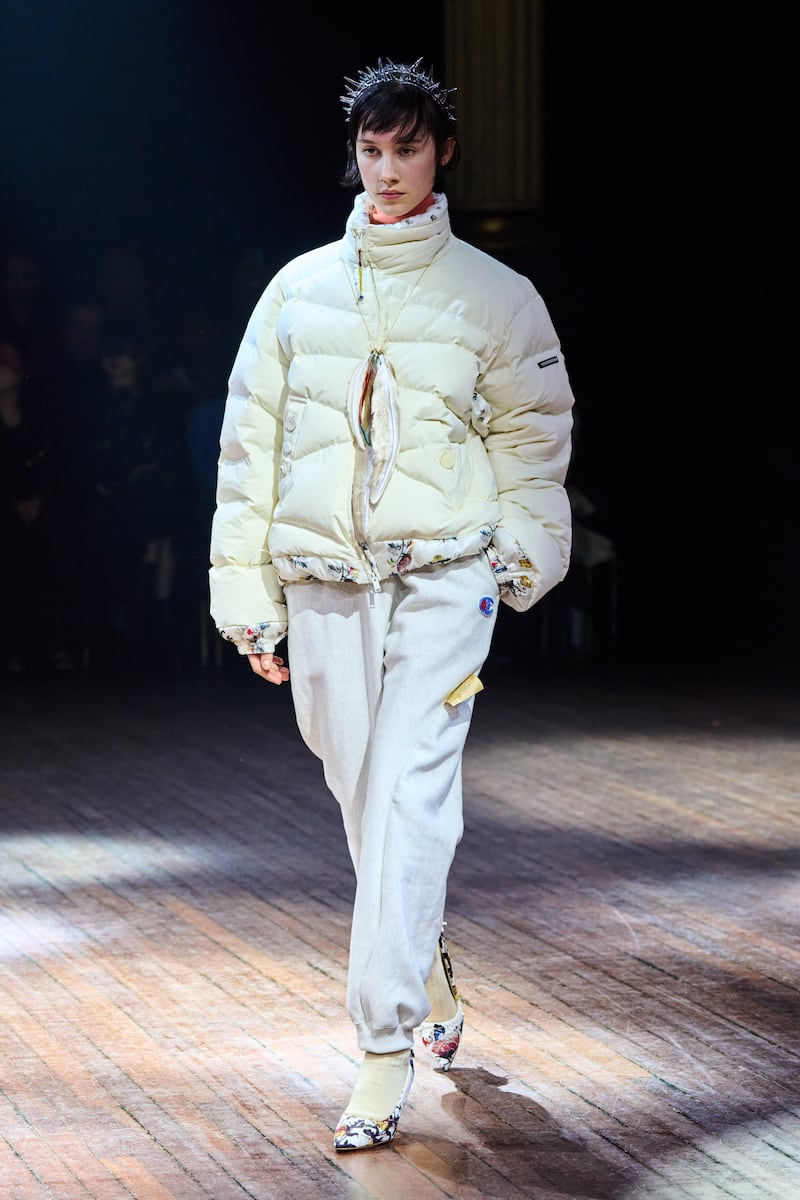 Undercover Autumn/Winter 2025