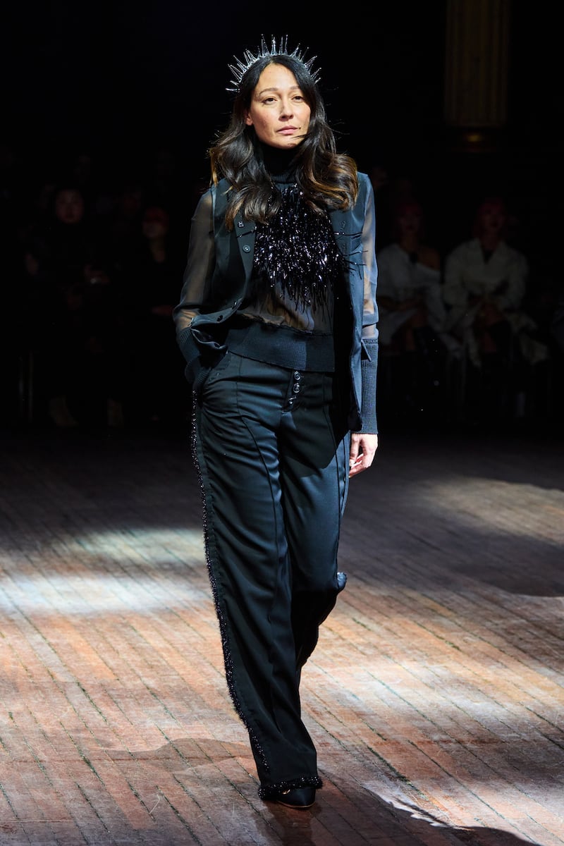 Undercover Autumn/Winter 2025