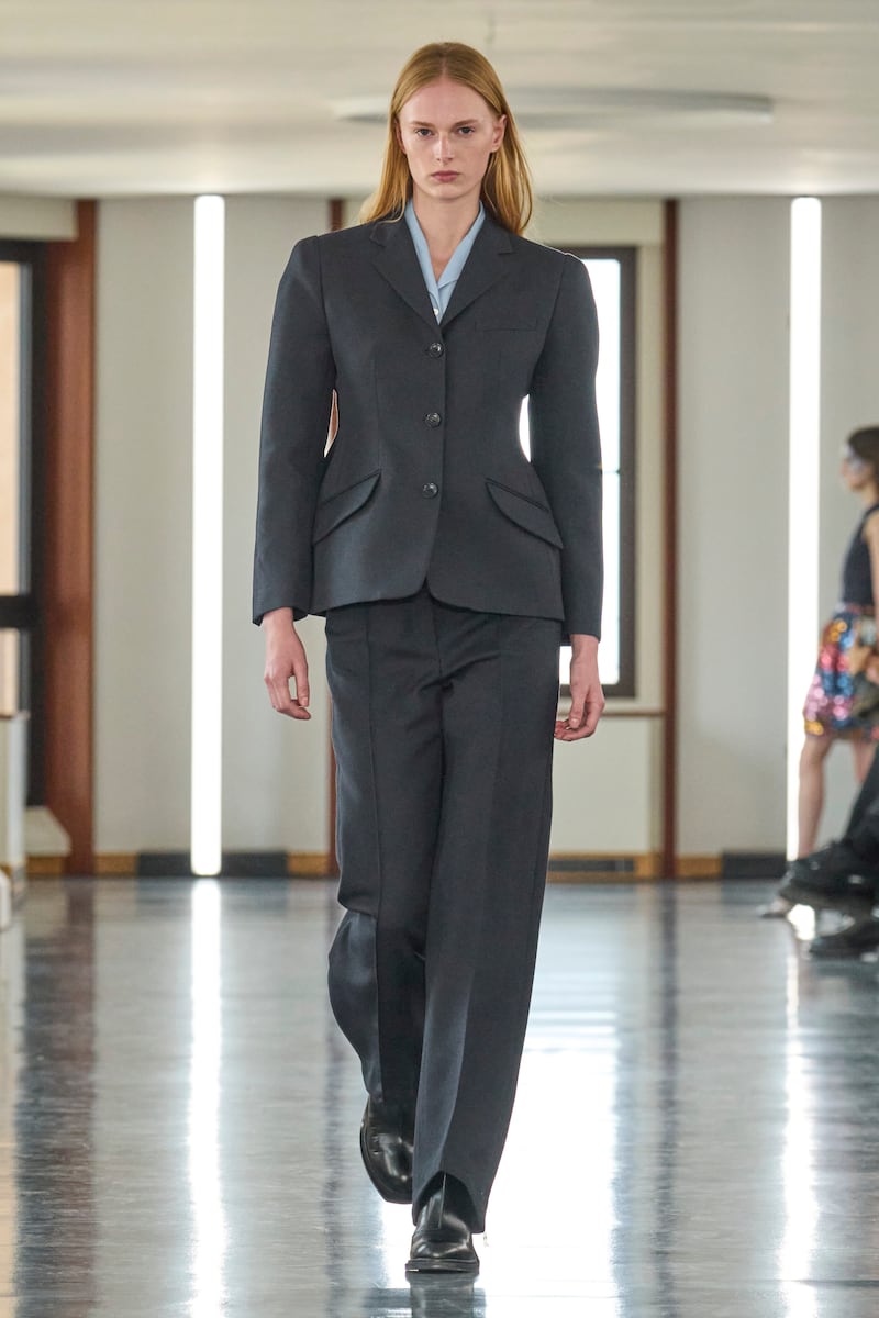 Bally Autumn/Winter 2025
