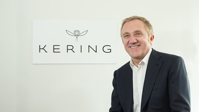 Kering Wants to Be the ‘Most Influential Group in the Luxury Universe.’ What Does That Mean?