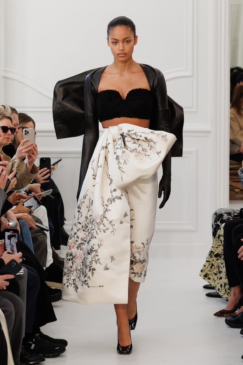 Givenchy Autumn/Winter 2025