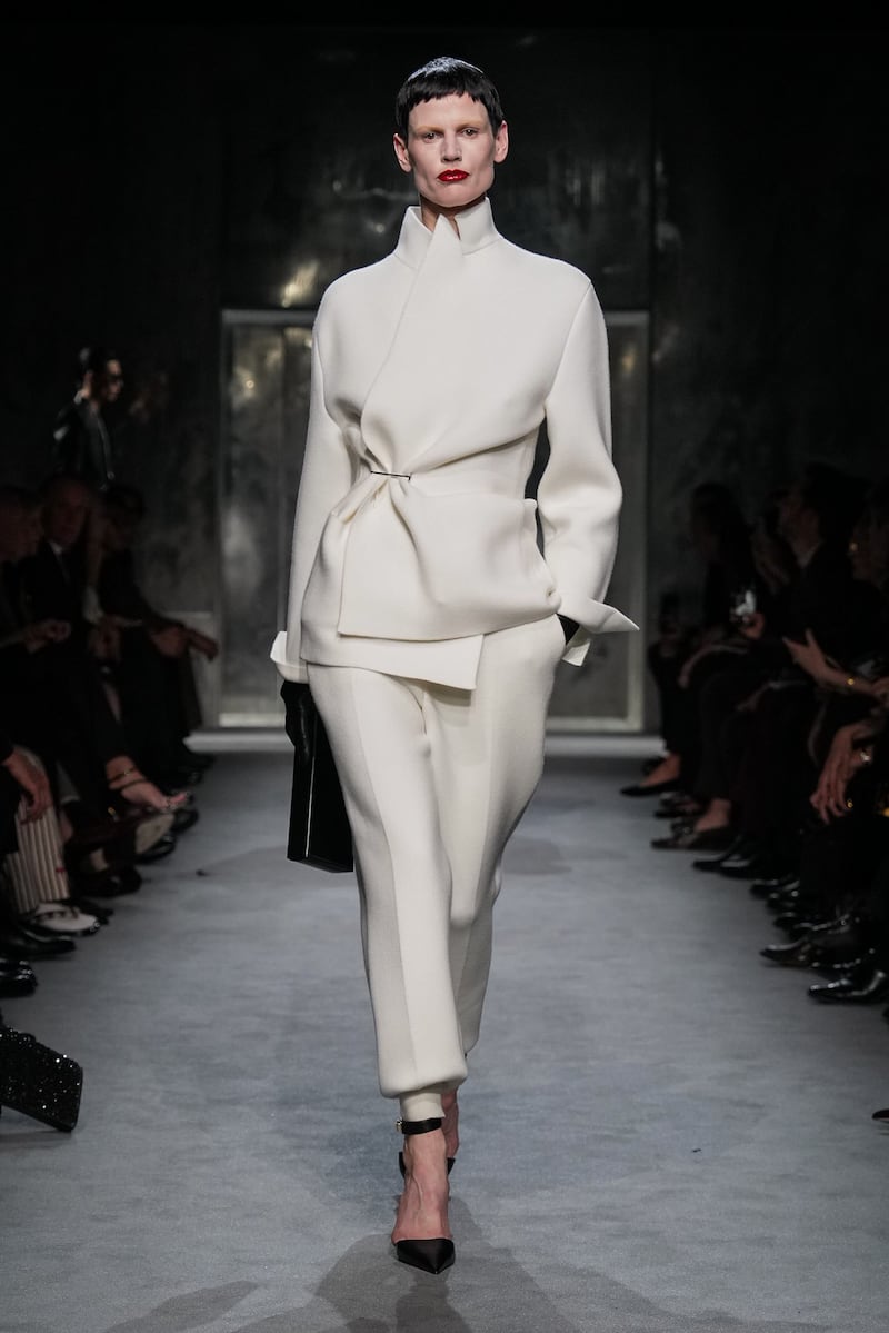 Tom Ford Autumn/Winter 2025