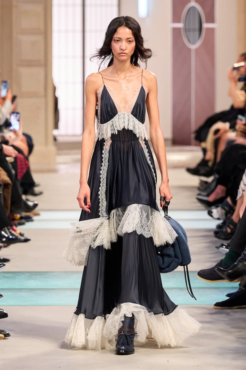 Louis Vuitton Autumn/Winter 2025