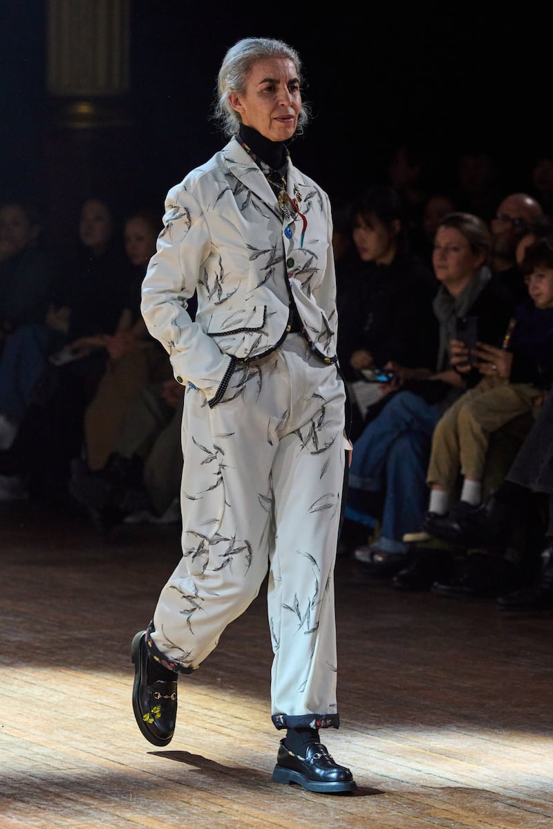 Undercover Autumn/Winter 2025